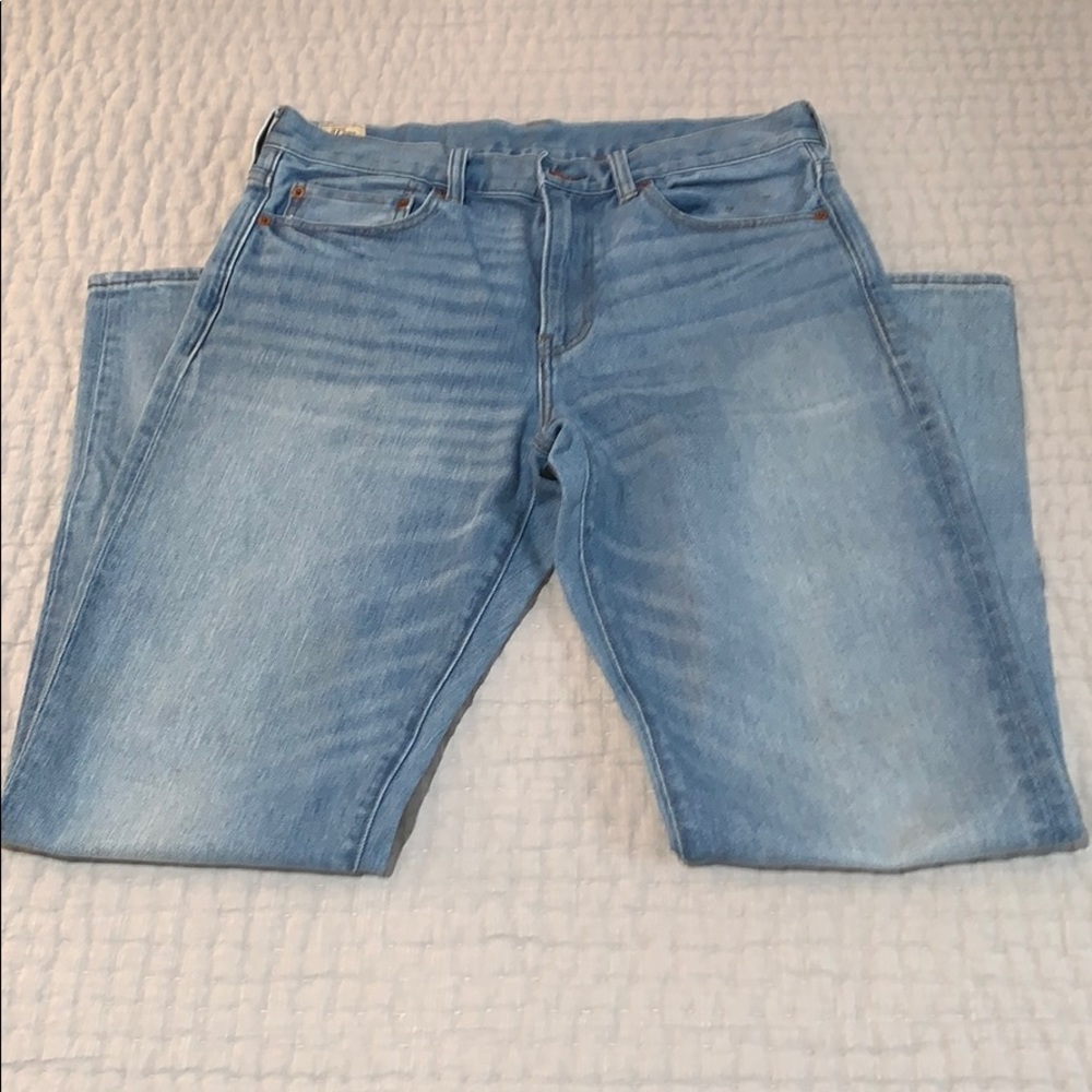 J Crew 770 Jeans